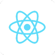 React