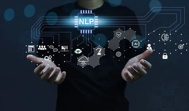 Natural language processing platform using AI to understand text, automate communication and extract business insights