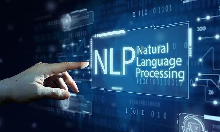 Natural language processing framework for intelligent text analysis and enterprise AI applications