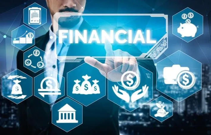 Artificial intelligence financial solutions for digital banking, risk management and financial automation